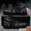 Swae Lee Same Difference Tour 2026 Signature Custom AJ1 Shoes Swae Lee Same Difference Tour 2026 Signature Custom AJ1 Shoes