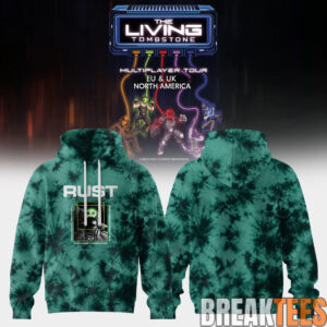 The Living Tombstone Multiplayer Tour 2026 Hoodie 3.jpg
