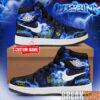 Mr. P-Square “OG Forever Tour” Limited Edition Signature AJ1 Shoes Mr. P-Square “OG Forever Tour” Limited Edition Signature AJ1 Shoes