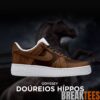 The Odyssey Agamemnon Special AF1 Sneaker The Odyssey Agamemnon Special AF1 Sneaker