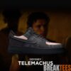 The Odyssey Odysseus Special AF1 Sneaker The Odyssey Odysseus Special AF1 Sneaker