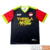 Northlane The Anemoia Tour 2026 Exclusive Football Jersey