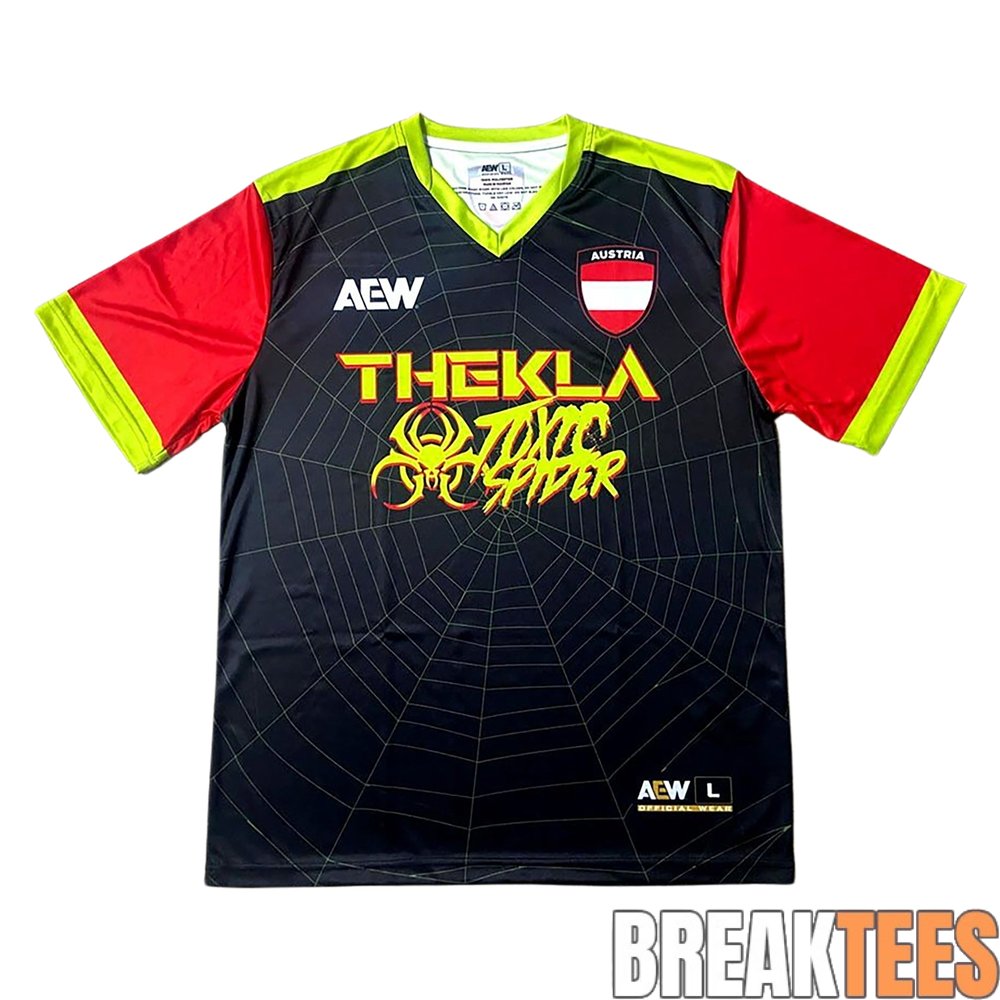 Thekla Tournament Collection Jersey Thekla Tournament Collection Jersey
