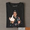 Valentino Rossi & Marc Marquez Moto GP Tee