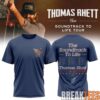 USA Flag Football World Champions Duesseldorf 2026 T-Shirt
