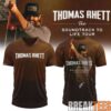 Baby Keem – Ca$ino 2026 Tour Football Jersey