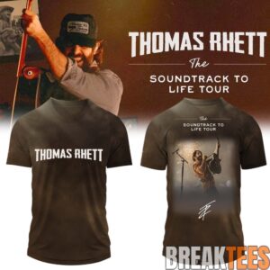 Thomas Rhett ”The Soundtrack to Life Tour” Limited Edition Signature Football Jersey 1 Thomas2BRhett2BE2809DThe2BSoundtrack2Bto2BLife2BTourE2809D2BLimited2BEdition2BSignature2BFootball2BJersey 2 83t8P.jpg