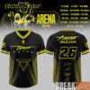 Thekla Tournament Collection Jersey Thekla Tournament Collection Jersey