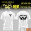 Sydney Roosters x IRONMAN Special T-Shirt