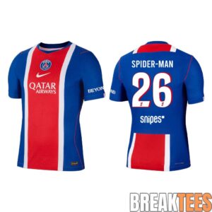 Tom Holland Paris SaintGermain SpiderMan Brand New Day Jersey 2 WybCO.jpg