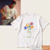 Lucky Movie 2026 Drew Starkey Cary Masterson Bloody T-Shirt