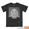 The Wanted Noah Kahan List The Great Divide Tour 2026 T-Shirt