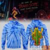 Teddy Swims The Ugly Tour 2026 Special Hoodie