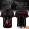 UFO361 Live 2026 Special Edition Football Jersey