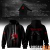 Steve Lacy Oh yeah Tour 2026 Hoodie Steve Lacy Oh yeah Tour 2026 Hoodie