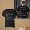 Tom Holland Peter Parker Survived My Trip To NYC 2D Shirt