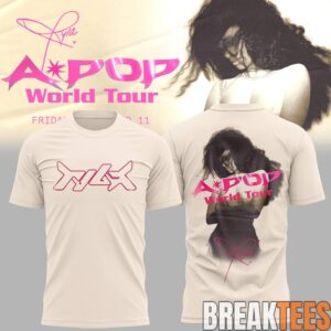 Tyla A*POP World Tour Limited Edition Shirt 2 Tyla APOP World Tour Limited Edition Shirt 2 a5mzq.jpg