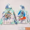 Toronto Blue Jays Jesus Won 2026 Hoodie Toronto Blue Jays Jesus Won 2026 Hoodie
