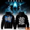 Trippie Redd Non Disclosure Agreement Hoodie