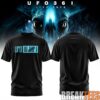 5 Seconds of Summer EVERYONE’S A STAR! AUS & NZ Tour Limited T-Shirt