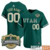 Seattle Mariners x Halloween Nightmare Limited Custom Jersey Seattle Mariners x Halloween Nightmare Limited Custom Jersey
