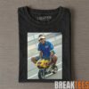 Juhoon Cortis Silvretta Nova Shirt
