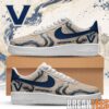 WNBA x All Star Edition Air Force 1 Sneaker Custom – Blue