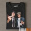 Vintage Angus Young Tee