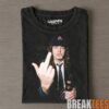 Vintage Axl Rose Tee