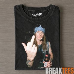 Vintage Axl Rose Tee