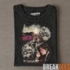 Vintage Foo Fighters Tee