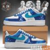 WNBA x All Star Edition Air Force 1 Sneaker Custom – Pink