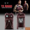 Spider-Man: Brand New Day Custom Basketball Jersey Spider-Man: Brand New Day Custom Basketball Jersey