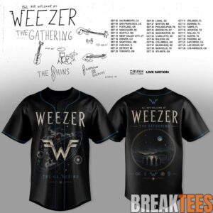Weezer The Gathering Tour Premium 3D Baseball Jersey Black Collection 1 RsHMI.jpg