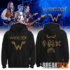 The Pussycat Dolls PCD Forever Tour Special Hoodie