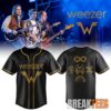 Slayyyter Wor$t Girl In The World Tour Baseball Jersey