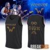 Slightly Stoopid Tour 2026 Basketball Jersey