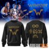 Billie Eilish Hit Me Hard and Soft The Tour 2026 Special Sweatshirt Billie Eilish Hit Me Hard and Soft The Tour 2026 Special Sweatshirt