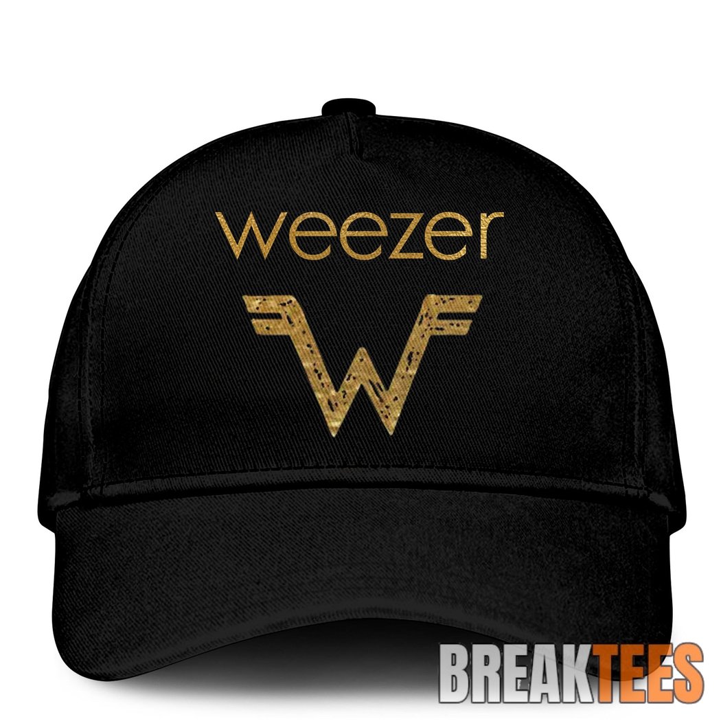 Weezer The Gathering World Tour Sweatshirt Weezer The Gathering World Tour Sweatshirt