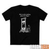 Yan Diomande Vale Forever Psychopath Washed Shirt