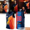 Washington Mystics x Spider-Man Special Basketball Jersey Washington Mystics x Spider-Man Special Basketball Jersey