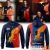 Red Bull Racing x Snoopy 2026 Limited Edition Hoodie