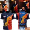 Red Bull Racing x Snoopy 2026 Limited Edition Shirt Red Bull Racing x Snoopy 2026 Limited Edition Shirt