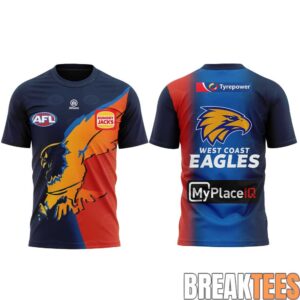 West Coast Eagles 2026 Gather Round Guernsey T-Shirt 3 West2BCoast2BEagles2B20262BGather2BRound2BGuernsey2BT Shirt 6 OMRbb.jpg