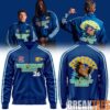 Megadeth Breakout Hibernation of the Nations Tour Special Bomber Jacket