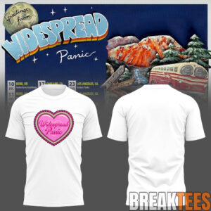 Widespread Panic West Coast Summer Tour 2026 2D T-Shirt 3 Widespread Panic West Coast Summer Tour 2026 2D T Shirt 4.jpg