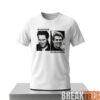 Trump Multiple Choice Political Joke T-Shirt 2026