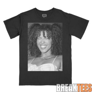 Willow Nightingale Yearbook Photo T-Shirt