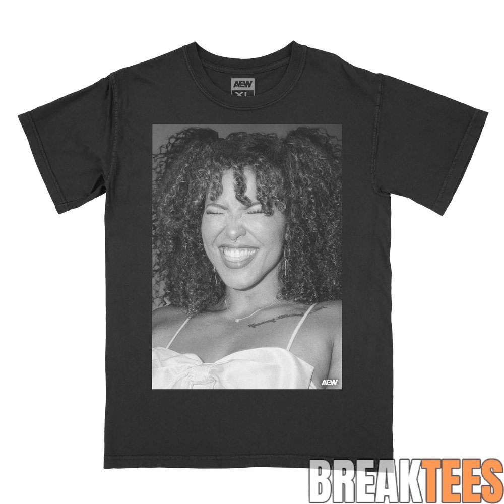 Willow Nightingale Yearbook Photo T-Shirt Willow Nightingale Yearbook Photo T-Shirt