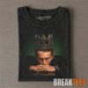 US Open Singles “Frances Tiafoe” 2026 Tennis T-Shirt US Open Singles “Frances Tiafoe” 2026 Tennis T-Shirt